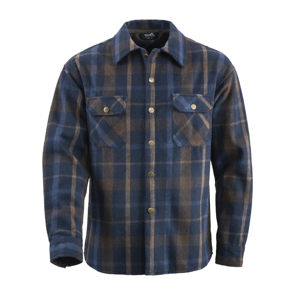 Overshirt Åkerby Herr