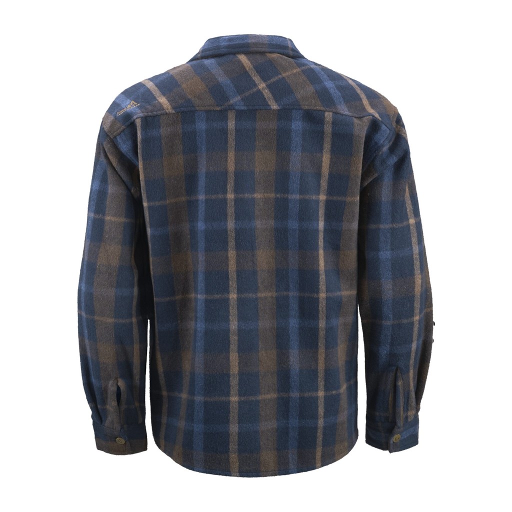 Overshirt Åkerby Herr