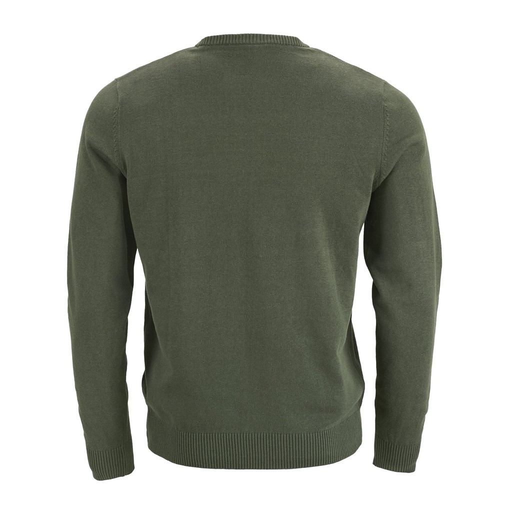 Herre Trøje Torsby Bomuld