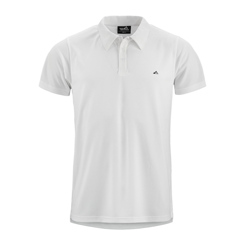 Herre Funktions poloshirt