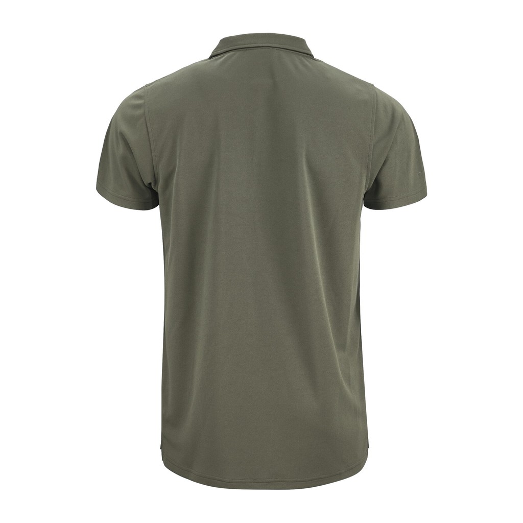 Herren Funktions-Poloshirt
