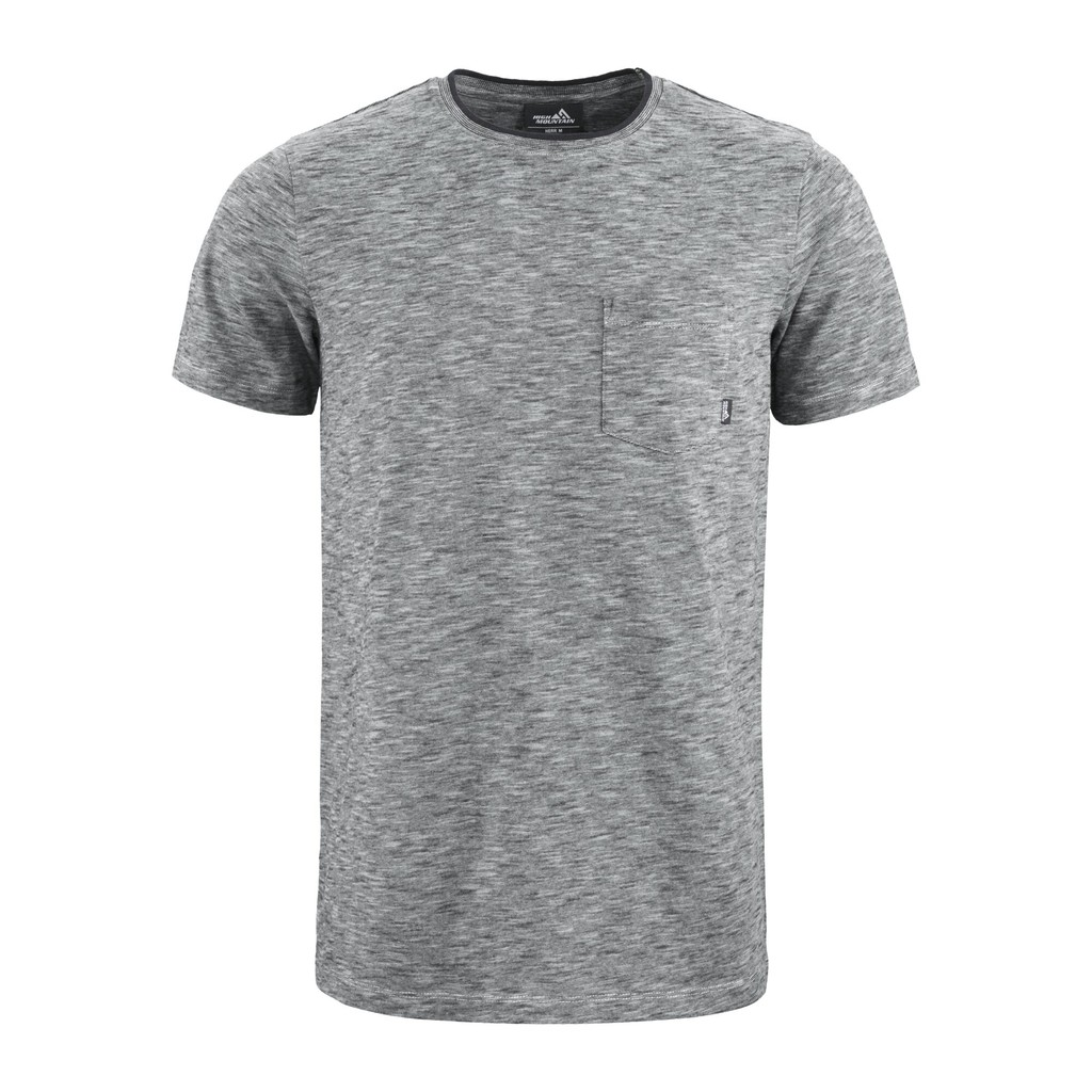 T-shirt Bison Herr