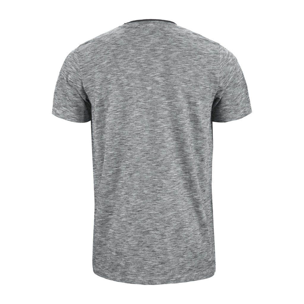 T-shirt Bison Herr