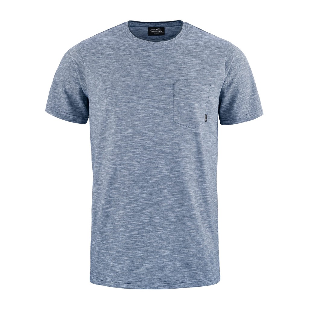 Bison Miesten T-paita