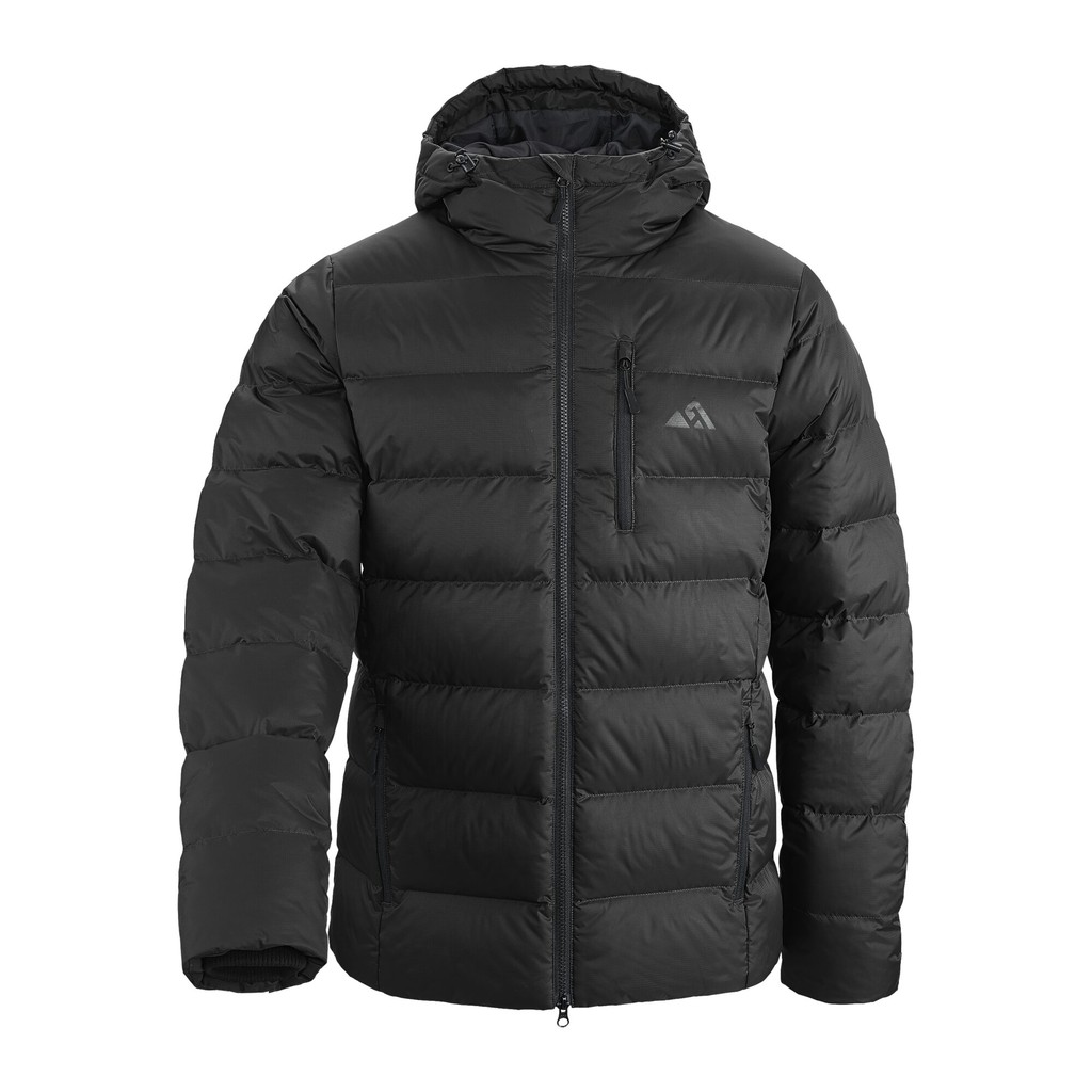 Herren Daunenjacke Björkliden Herren Daunenjacke Björkliden