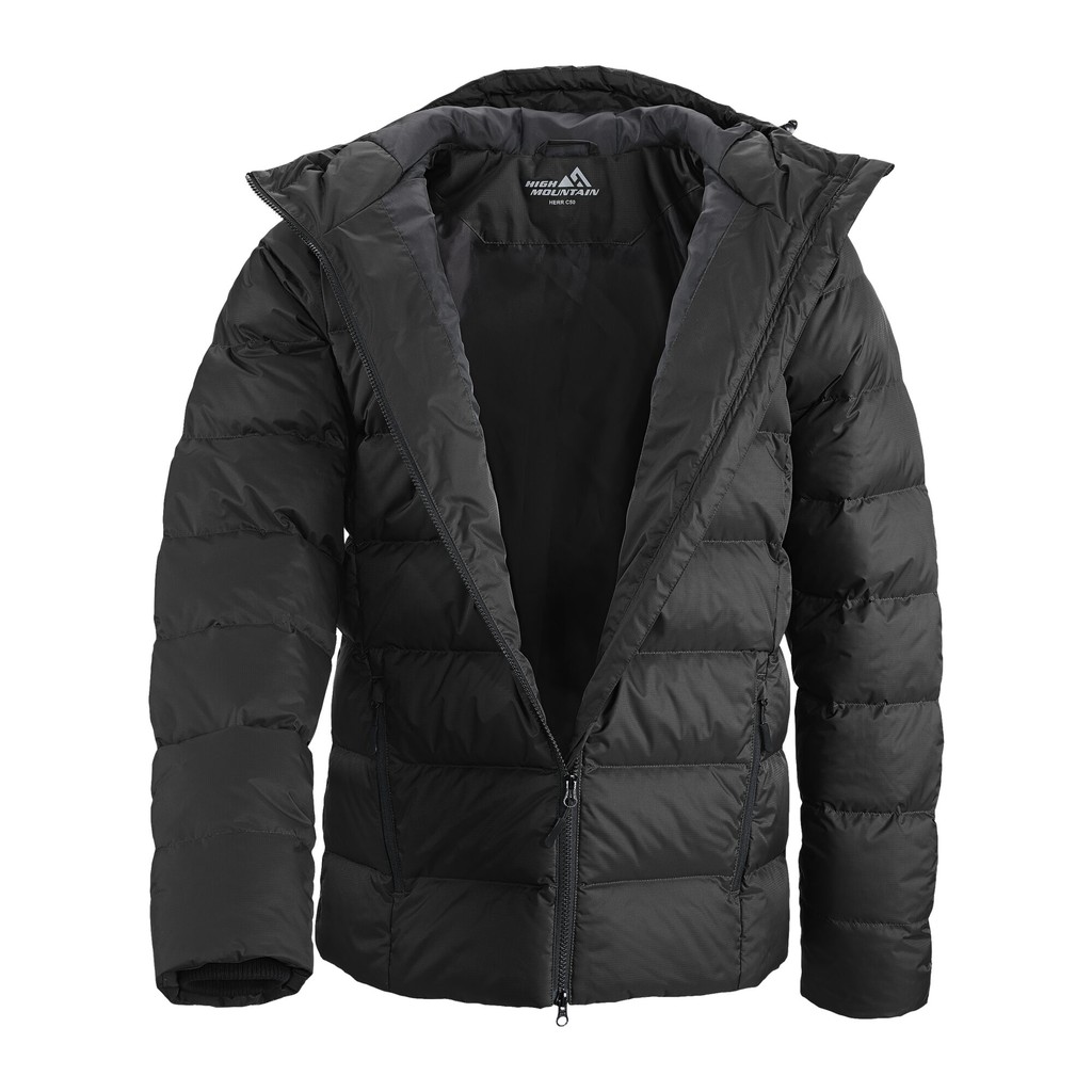 Herren Daunenjacke Björkliden Herren Daunenjacke Björkliden