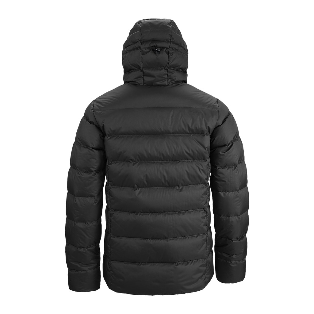 Herren Daunenjacke Björkliden Herren Daunenjacke Björkliden