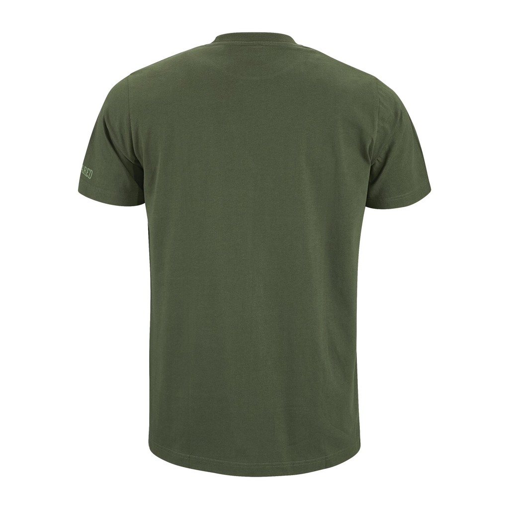 T-shirt Hjort Herr