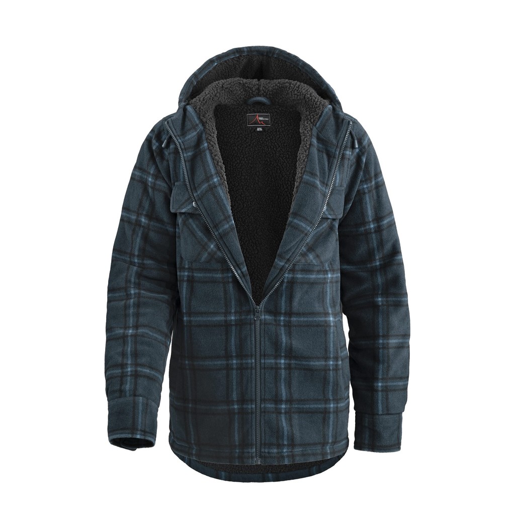 Damen Fleecejacke Årstad Damen Fleecejacke Årstad