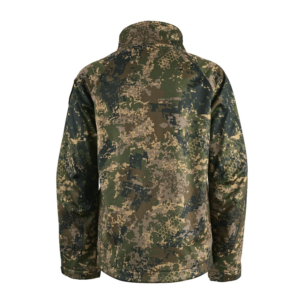 Kinder Softshelljacke Moose Kinder Softshelljacke Moose