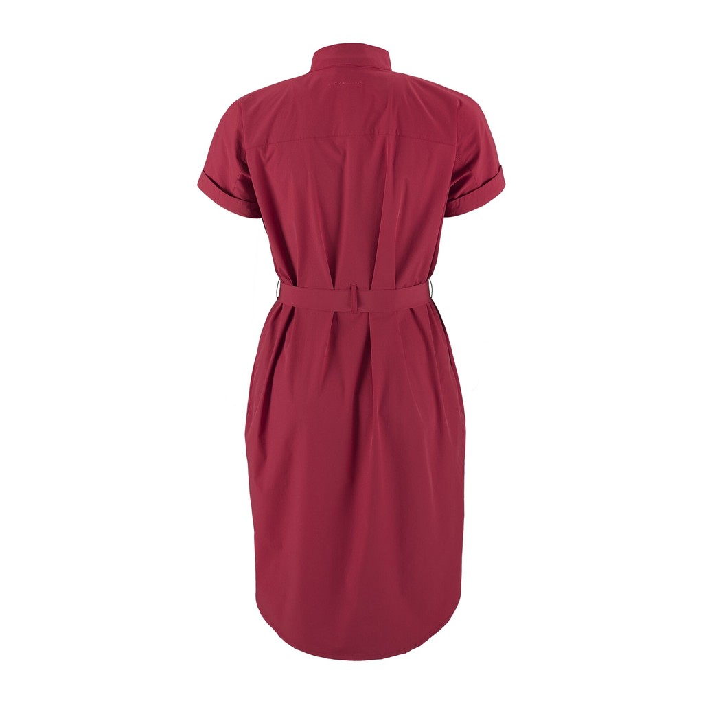 Fritidsklänning Dalarö Dam