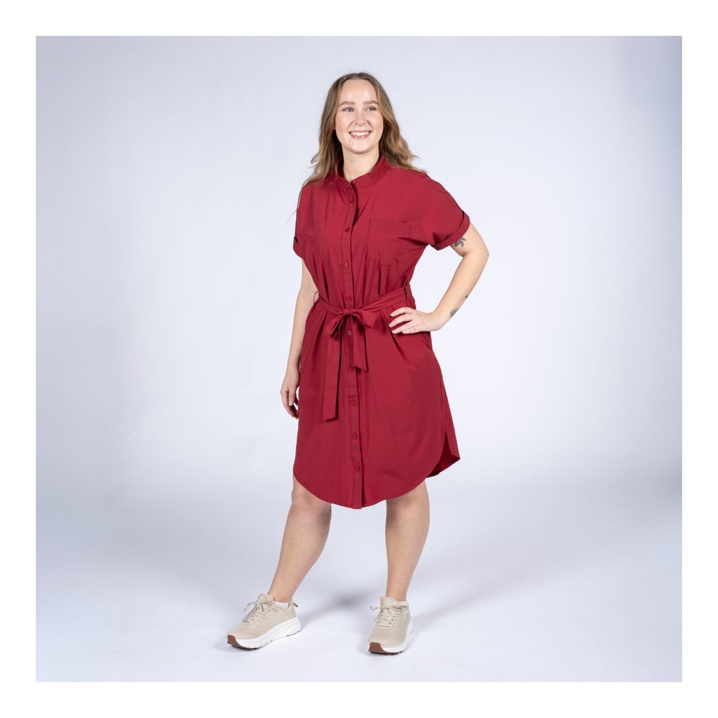 Fritidsklänning Dalarö Dam