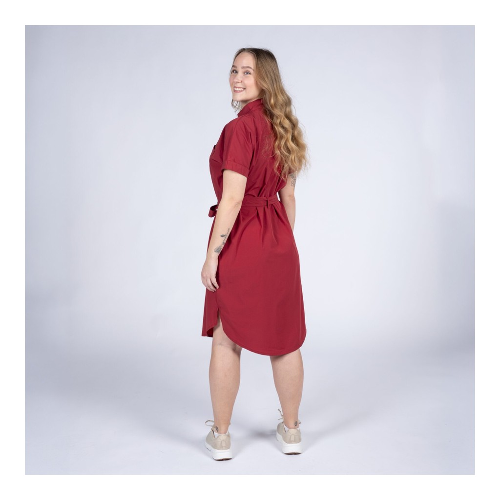 Fritidsklänning Dalarö Dam