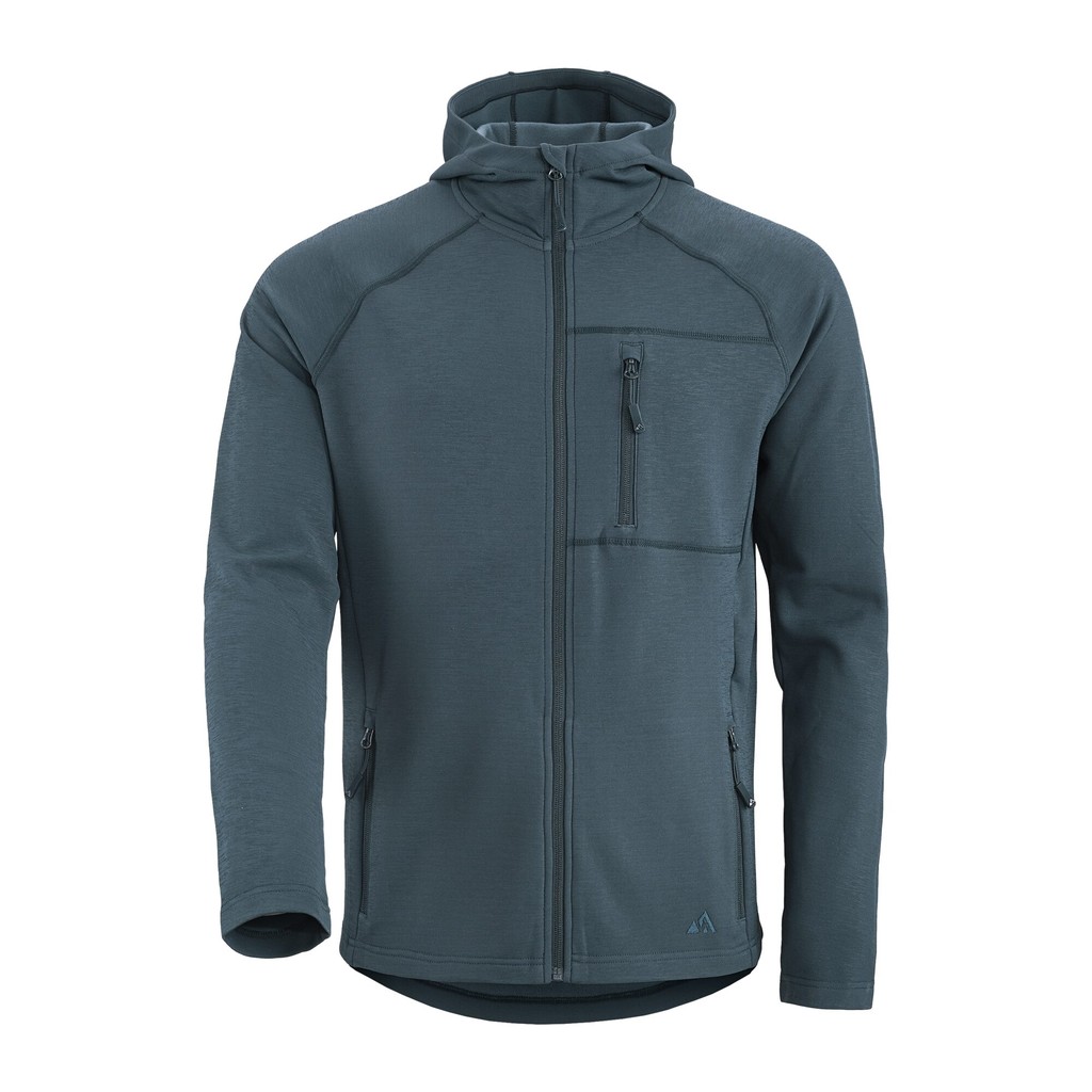 Powerfleece Hemsedal Herr