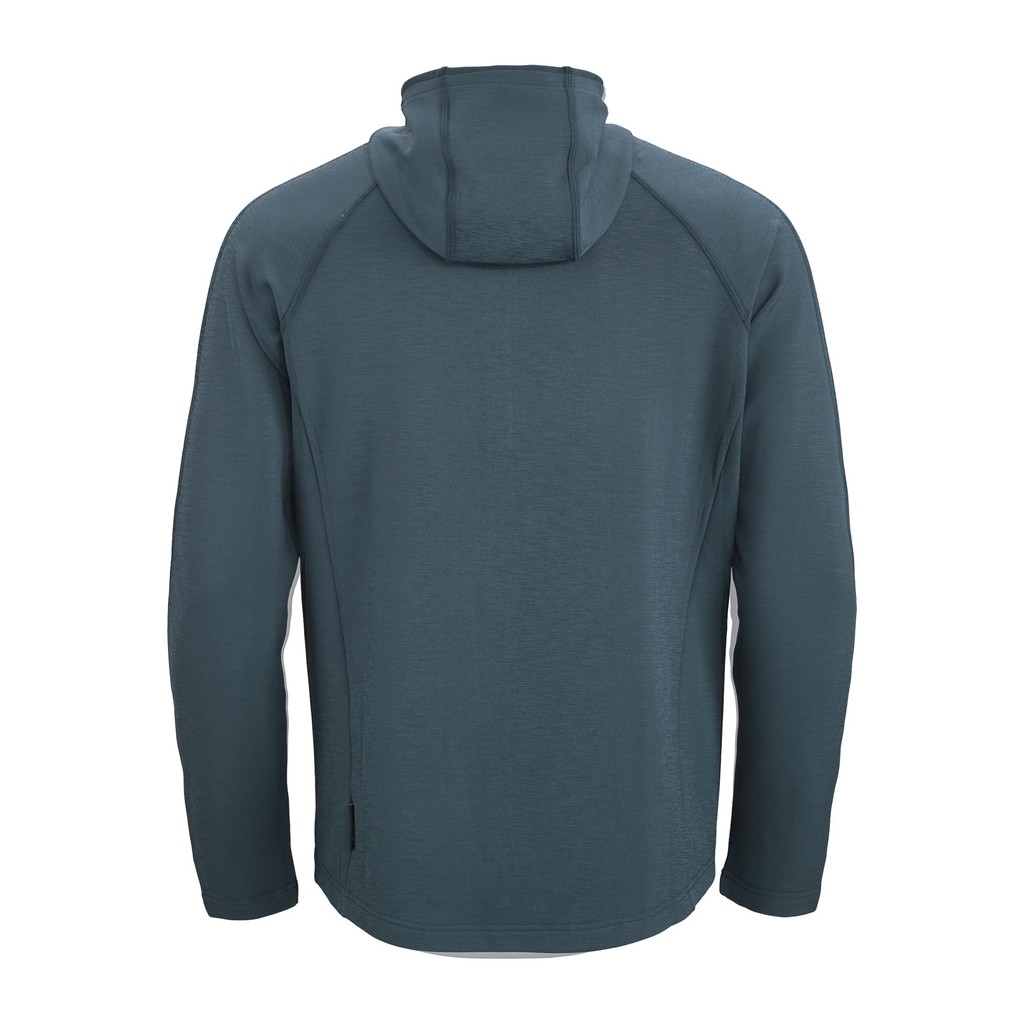 Powerfleece Hemsedal Herr