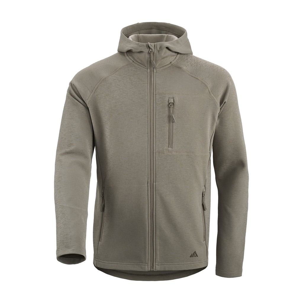 Powerfleece Hemsedal Herr