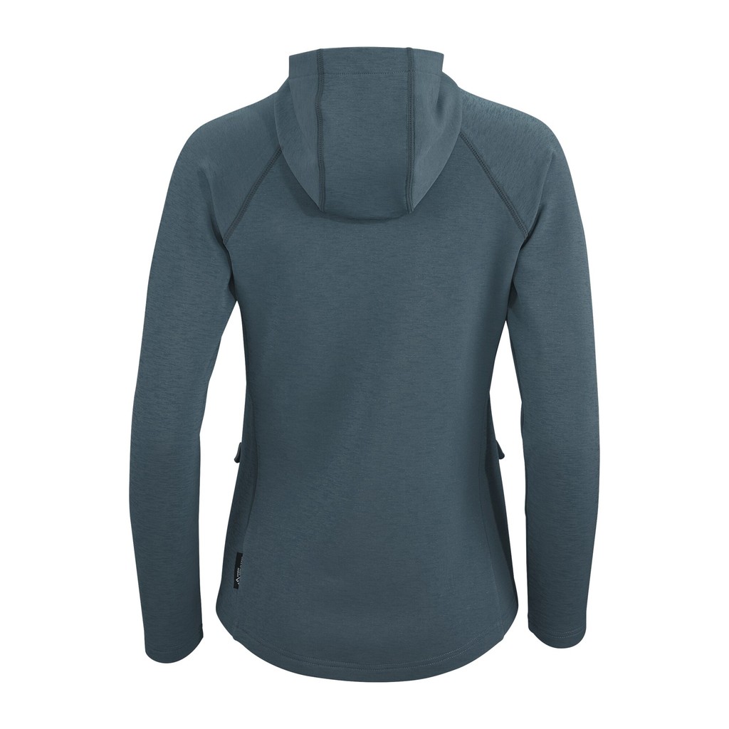 Hemsedal Naisten Power-fleecetakki