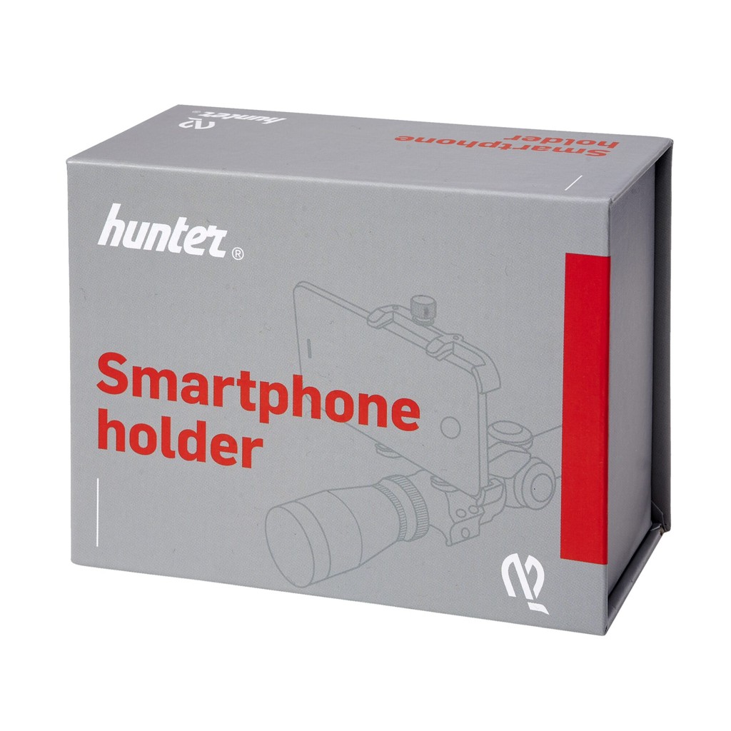 Hunter Smartphonehållare