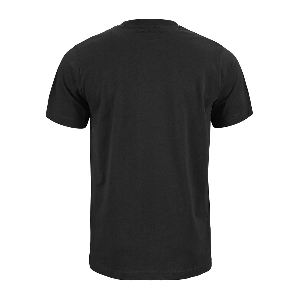 T-shirt High Mountain Herr
