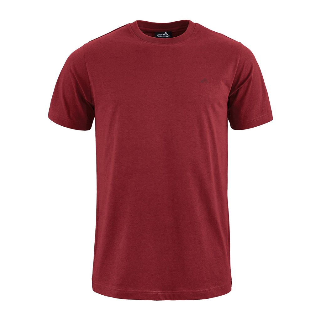 T-shirt High Mountain Herr
