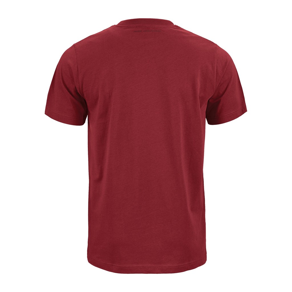 T-shirt High Mountain Herr