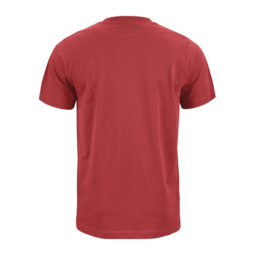 T-shirt High Mountain Herr
