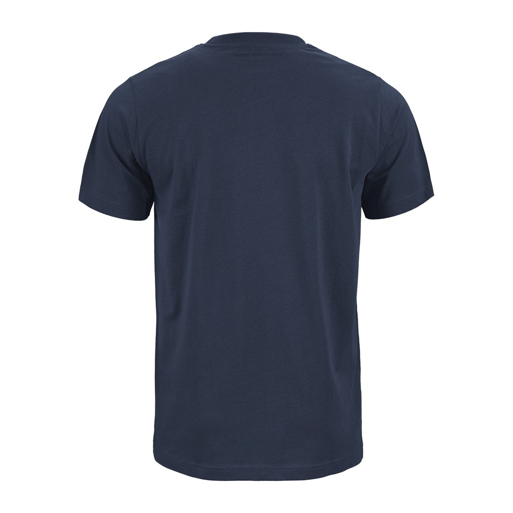 T-shirt High Mountain Herr