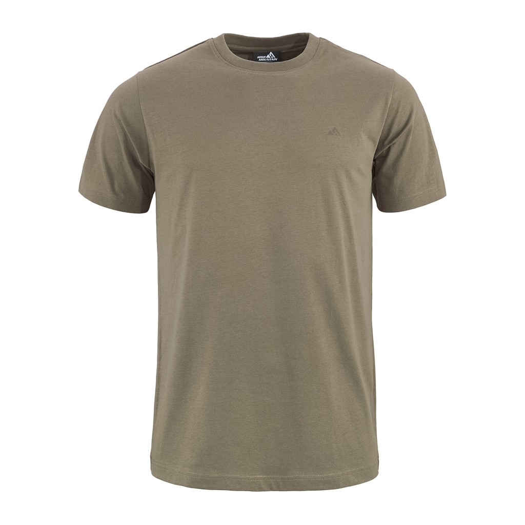 T-shirt High Mountain Herr