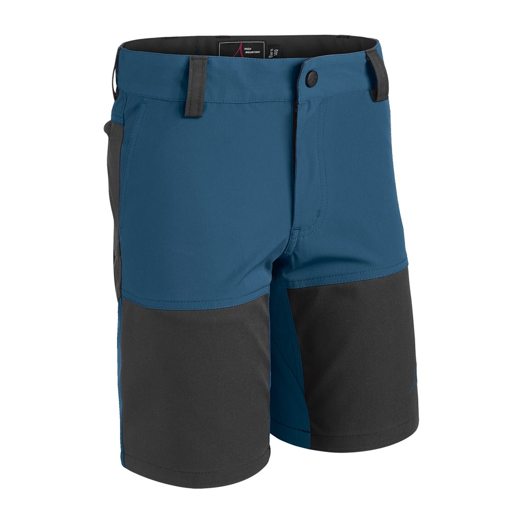 Kinder Shorts Helags