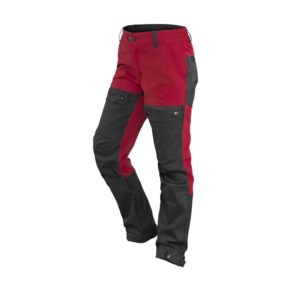 Kinder Outdoorhose Helags Kinder Outdoorhose Helags