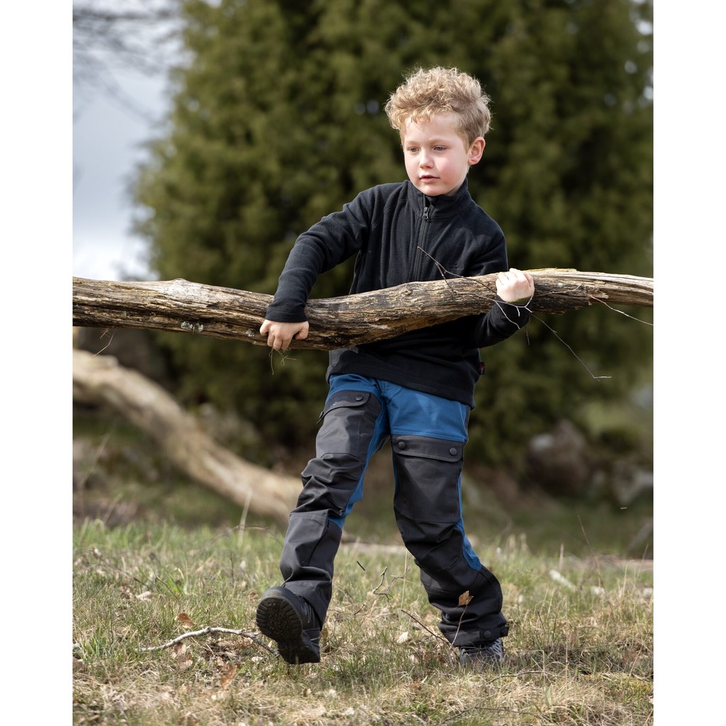 Kinder Outdoorhose Helags Kinder Outdoorhose Helags