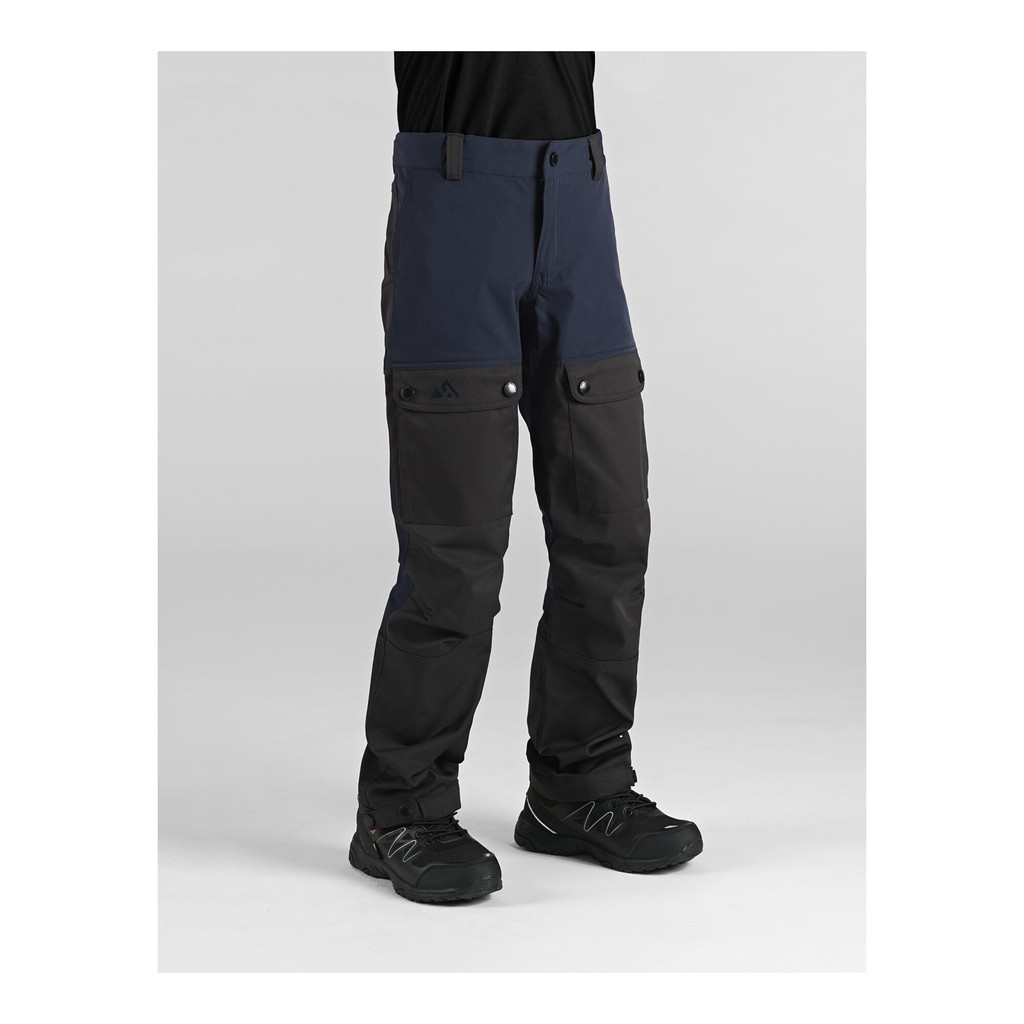 Kinder Outdoorhose Helags Kinder Outdoorhose Helags