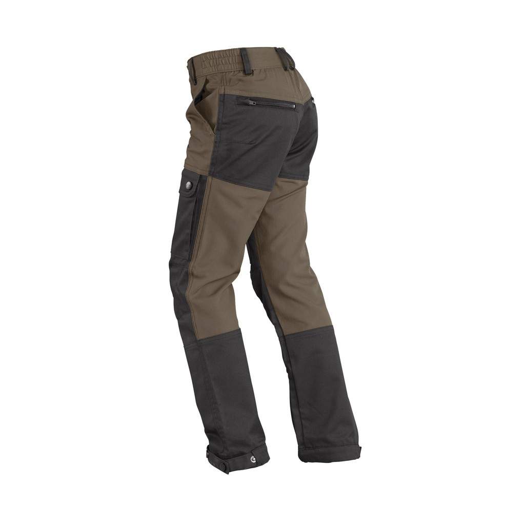 Kinder Outdoorhose Helags Kinder Outdoorhose Helags