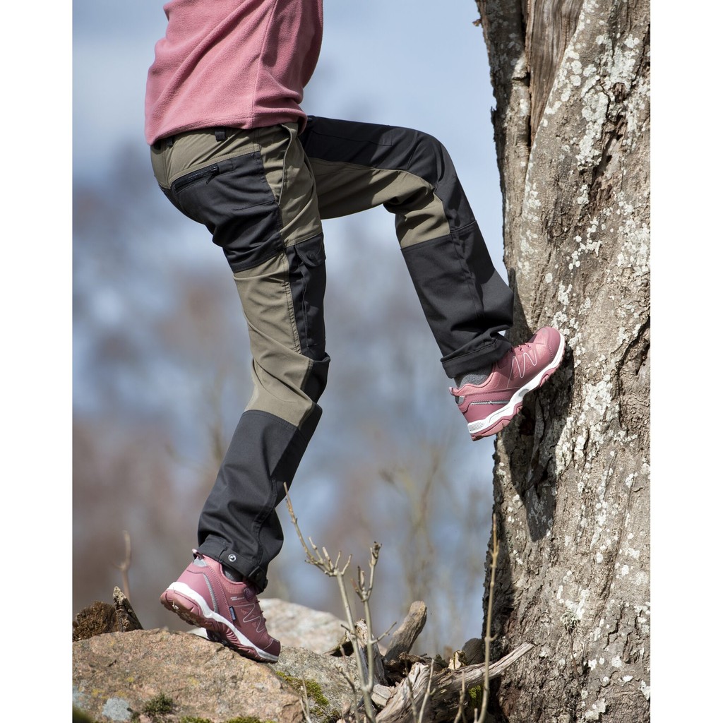 Kinder Outdoorhose Helags Kinder Outdoorhose Helags