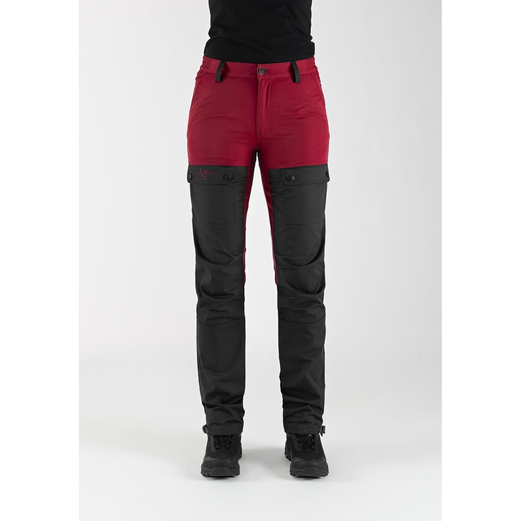 Damen Outdoorhose Helags Damen Outdoorhose Helags