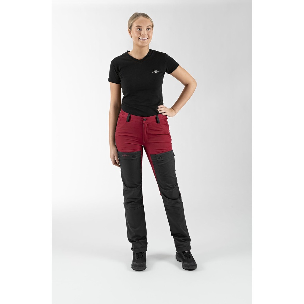 Damen Outdoorhose Helags Damen Outdoorhose Helags