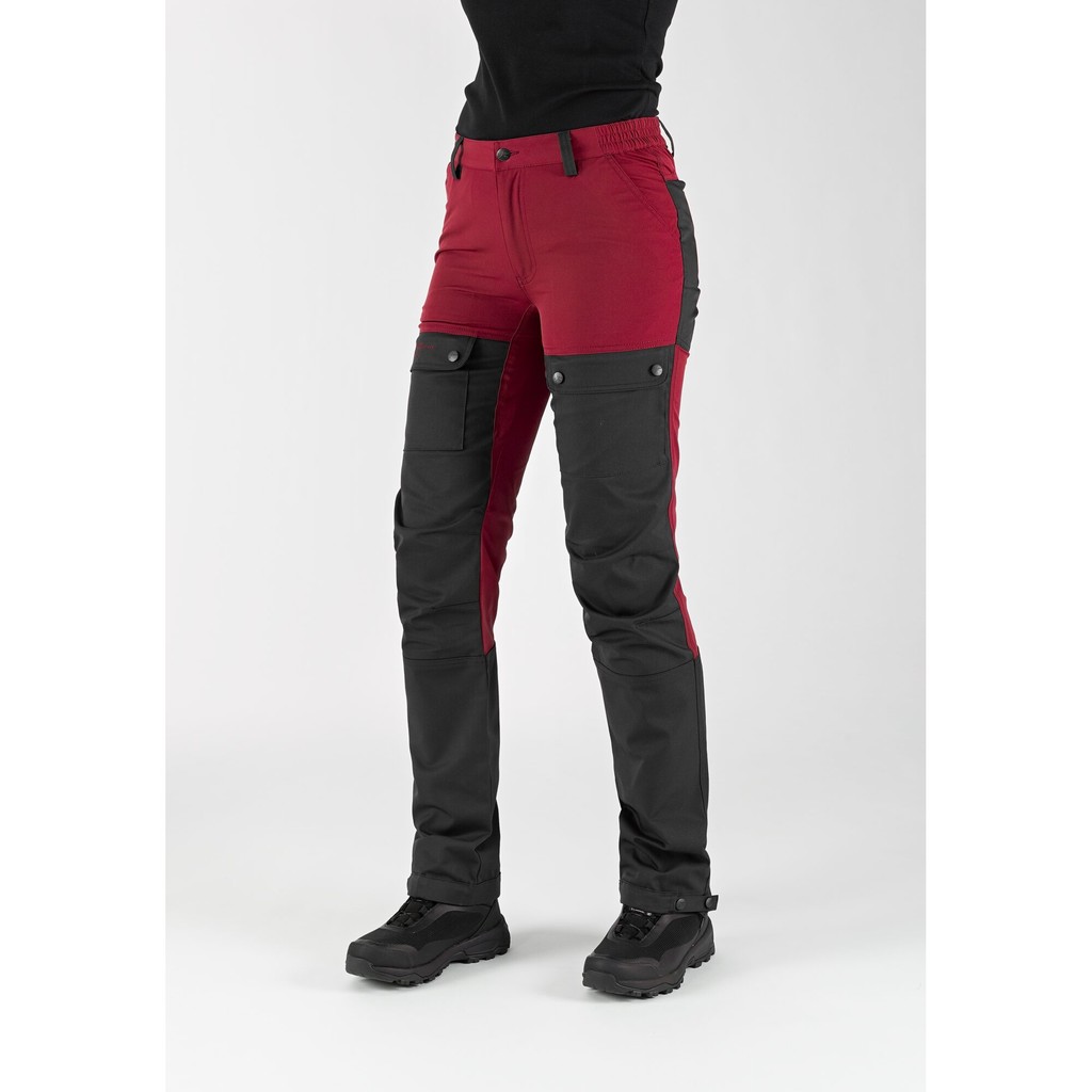 Damen Outdoorhose Helags Damen Outdoorhose Helags