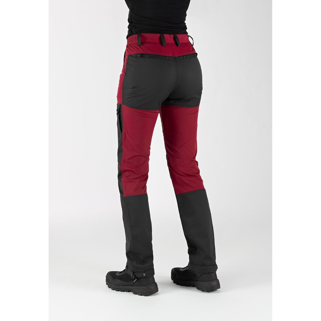 Damen Outdoorhose Helags Damen Outdoorhose Helags