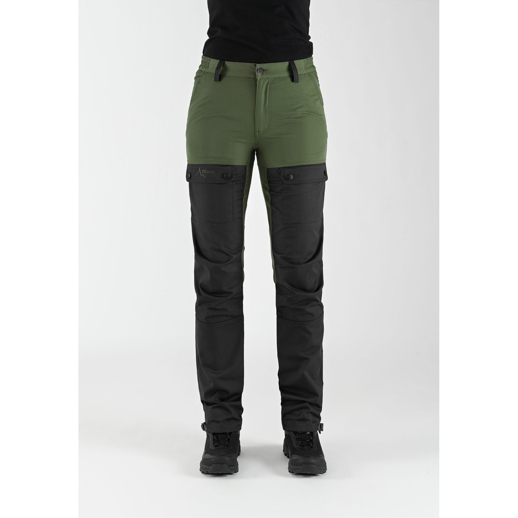 Damen Outdoorhose Helags Damen Outdoorhose Helags