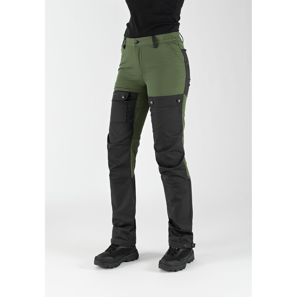 Damen Outdoorhose Helags Damen Outdoorhose Helags