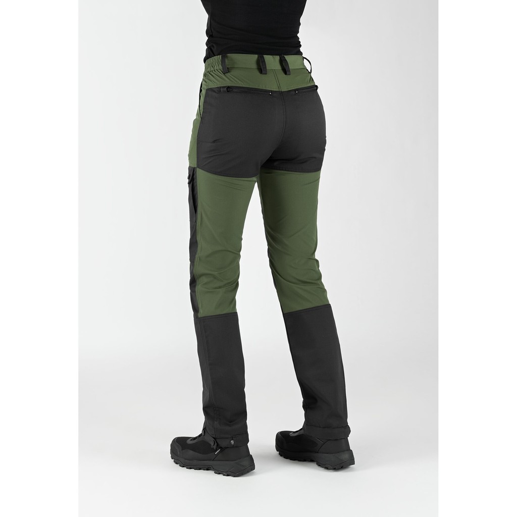 Damen Outdoorhose Helags Damen Outdoorhose Helags