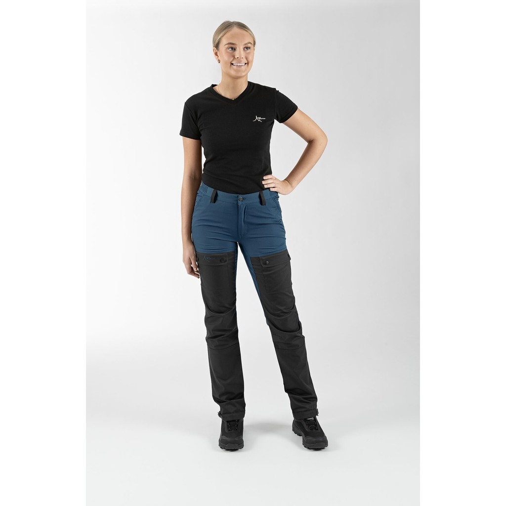 Damen Outdoorhose Helags Damen Outdoorhose Helags
