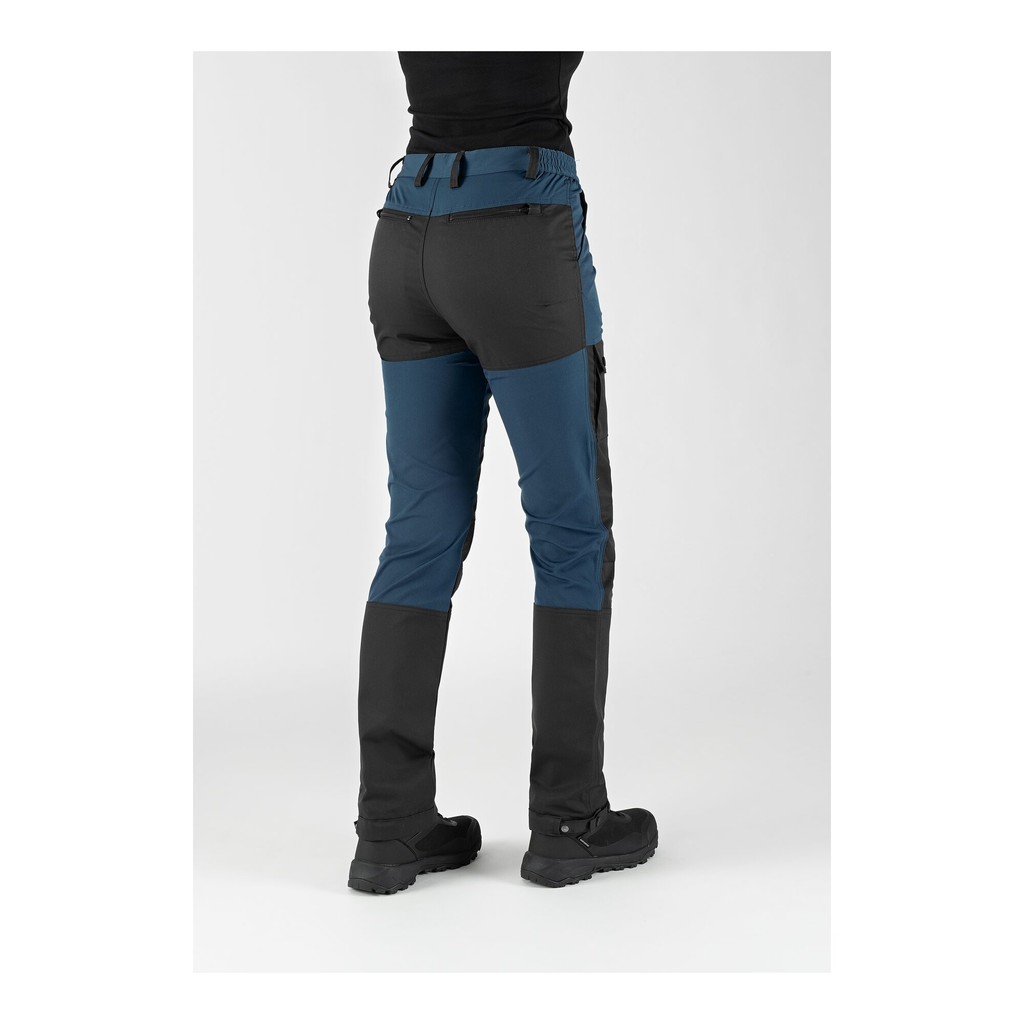Damen Outdoorhose Helags Damen Outdoorhose Helags
