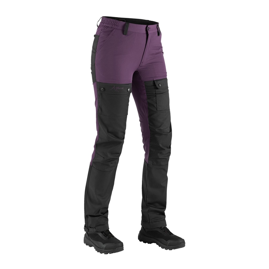 Damen Outdoorhose Helags Damen Outdoorhose Helags