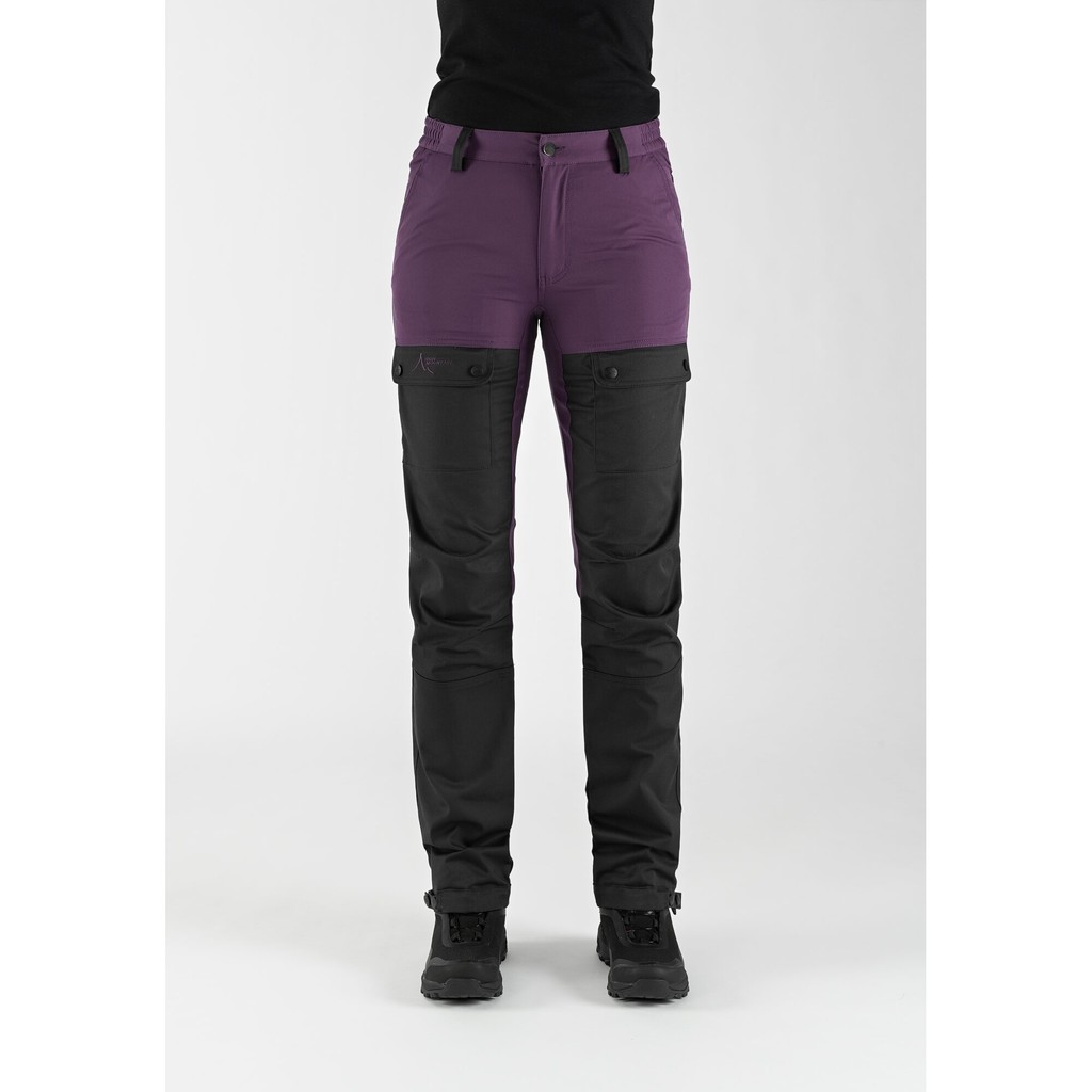 Damen Outdoorhose Helags Damen Outdoorhose Helags