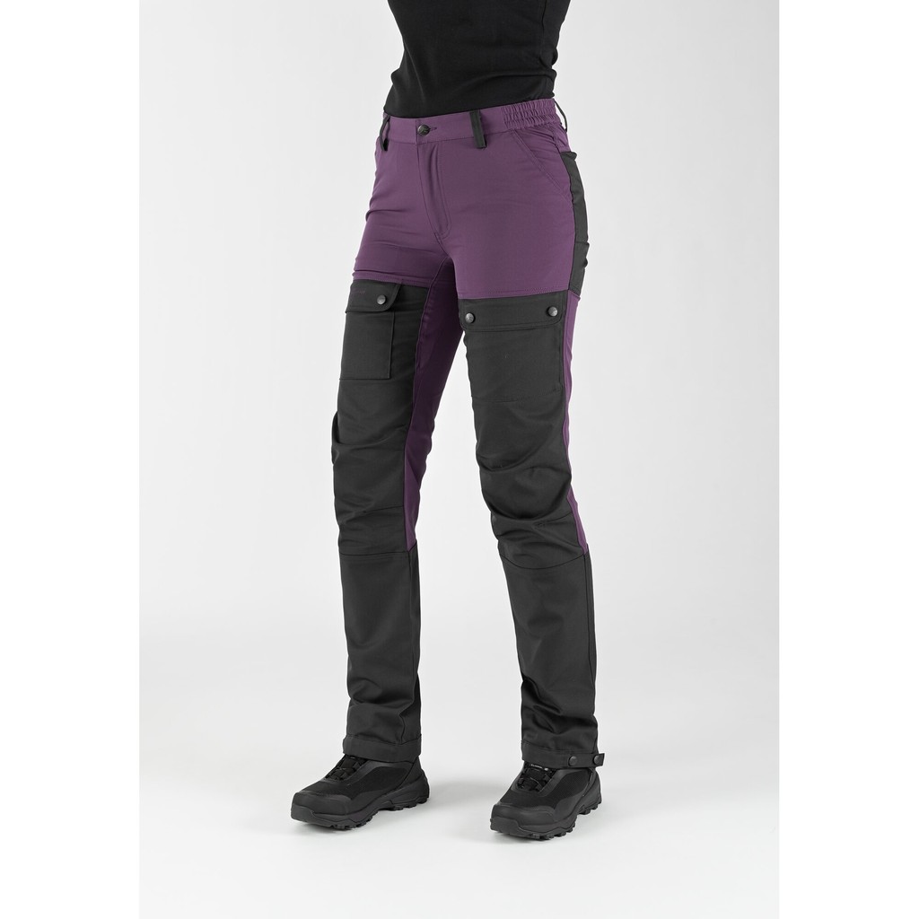 Damen Outdoorhose Helags Damen Outdoorhose Helags