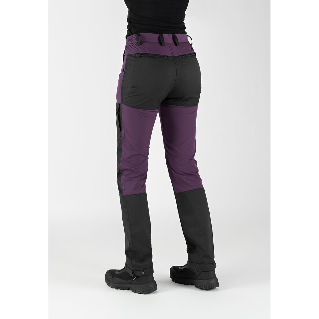 Damen Outdoorhose Helags Damen Outdoorhose Helags