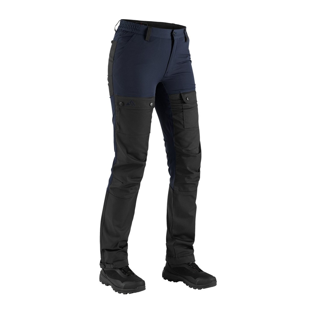 Damen Outdoorhose Helags Damen Outdoorhose Helags