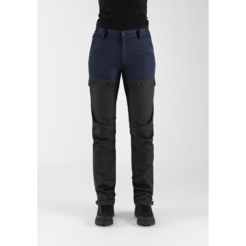 Damen Outdoorhose Helags Damen Outdoorhose Helags