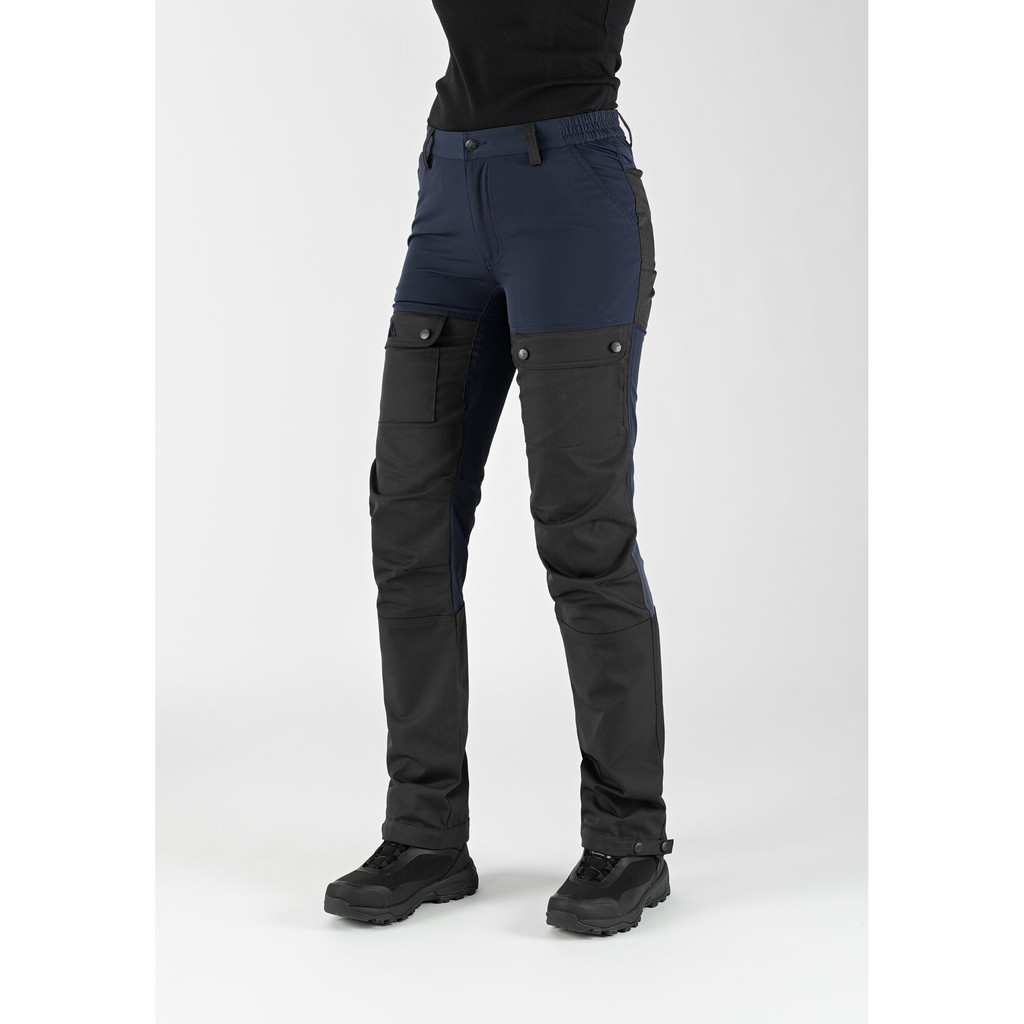 Damen Outdoorhose Helags Damen Outdoorhose Helags